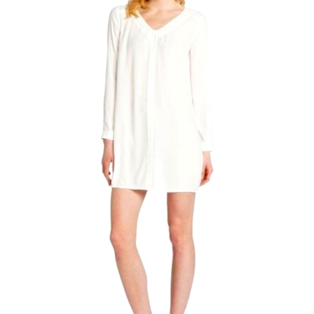 BCBGMAXAZRIA LEVIN DRESS NWT SIZE S